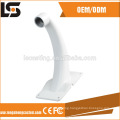 High Quality Aluminum Bracket Die Casting for CCTV Suspended Ceiling Round Tube